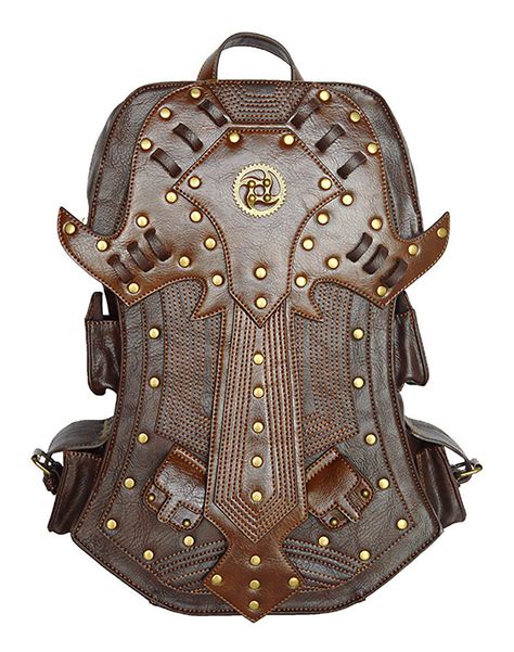 sac faux cuir homme
